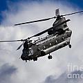 CH47 Chinook 