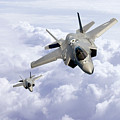 F35 Lightning II