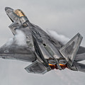 F22 Raptor Demo