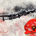 Lest We Forget